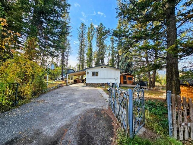 5182 Columbia River Road, House detached with 4 bedrooms, 2 bathrooms and 7 parking in East Kootenay F BC | Image 41