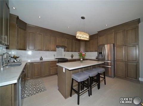 20 West Coast Tr, House detached with 4 bedrooms, 4 bathrooms and 4 parking in Vaughan ON | Image 18
