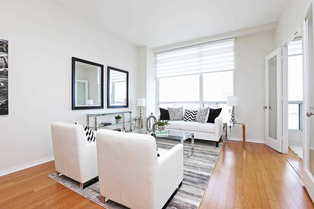 2015 - 7 King St E, Condo with 2 bedrooms, 2 bathrooms and 1 parking in Toronto ON | Image 10