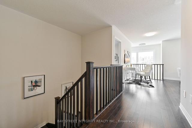 40 Stanley Greene Blvd, House detached with 4 bedrooms, 4 bathrooms and 3 parking in Toronto ON | Image 10