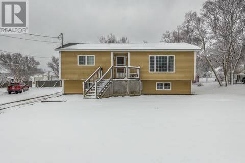 16 Bayview Heights, House detached with 3 bedrooms, 2 bathrooms and null parking in Conception Bay South NL | Card Image