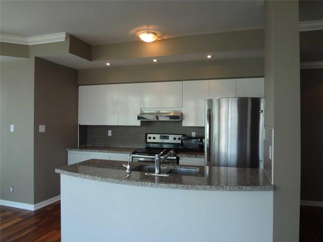 Sph2701 - 228 Queens Quay W, Condo with 2 bedrooms, 2 bathrooms and 1 parking in Toronto ON | Image 5