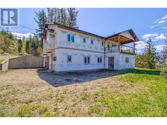 633 9 Street Se, House detached with 5 bedrooms, 3 bathrooms and 2 parking in Salmon Arm BC | Image 29