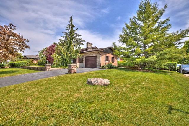 27 Marsdale Dr, House detached with 6 bedrooms, 2 bathrooms and 3 parking in St. Catharines ON | Image 23