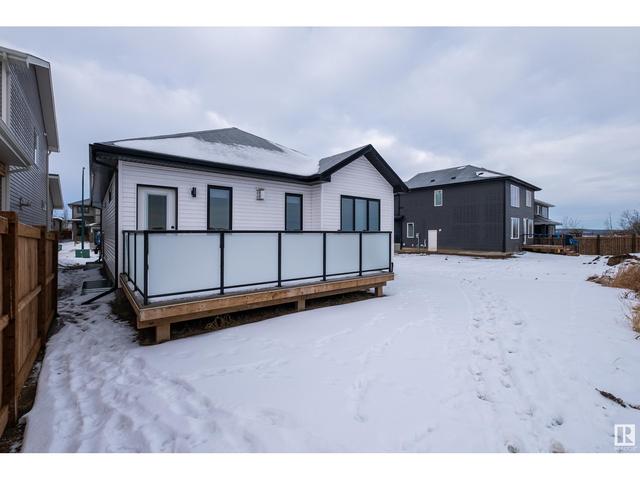 40 Dillworth Cr, House detached with 4 bedrooms, 3 bathrooms and null parking in Spruce Grove AB | Image 34
