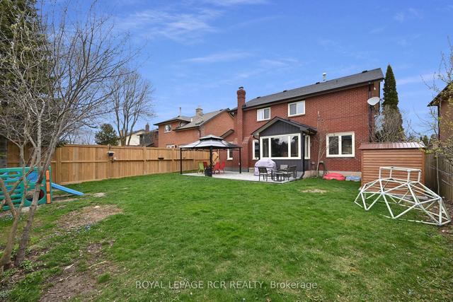 8 Fieldgate Dr, House detached with 4 bedrooms, 3 bathrooms and 6 parking in Orangeville ON | Image 24