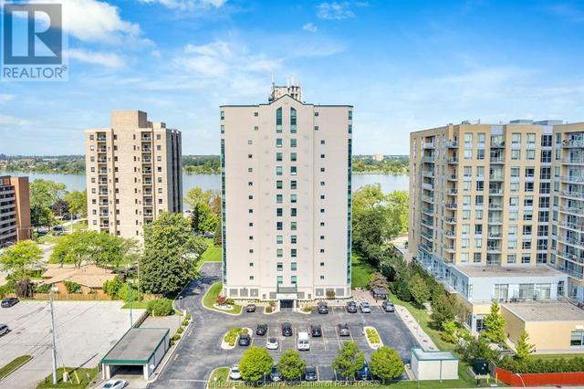 903 - 4789 Riverside Drive East, Condo with 2 bedrooms, 2 bathrooms and null parking in Windsor ON | Image 32