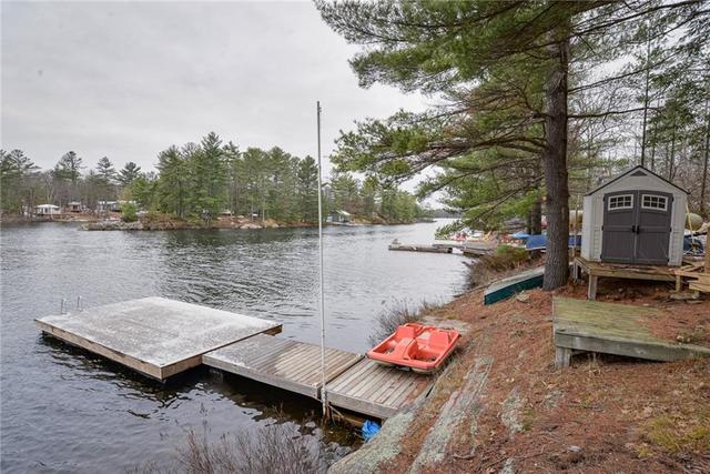 19 Loon Lake Road, House detached with 3 bedrooms, 1 bathrooms and 4 parking in Gravenhurst ON | Image 31