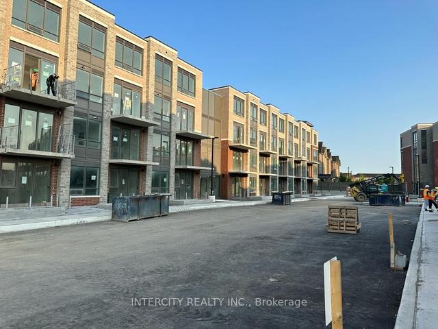 225 - 65 Attmar Dr, Condo with 1 bedrooms, 1 bathrooms and 1 parking in Brampton ON | Image 10