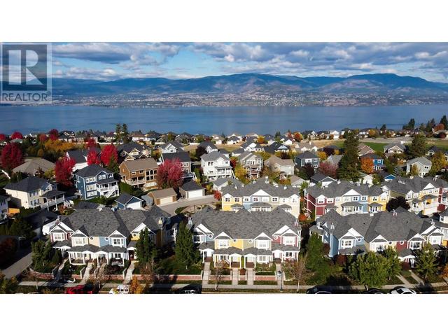 24 - 380 Providence Avenue, House attached with 4 bedrooms, 3 bathrooms and 2 parking in Kelowna BC | Image 37
