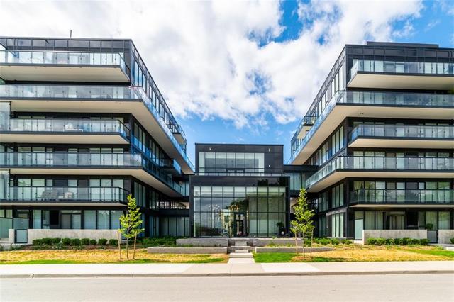 a107 - 1117 Cooke Boulevard, Condo with 2 bedrooms, 1 bathrooms and null parking in Burlington ON | Image 1