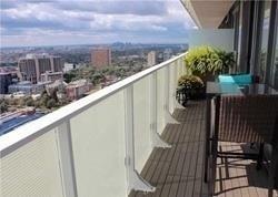 2703 - 200 Bloor St W, Condo with 2 bedrooms, 3 bathrooms and 1 parking in Toronto ON | Image 8