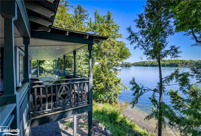 1162 Redwood Road, House detached with 4 bedrooms, 3 bathrooms and 10 parking in Muskoka Lakes ON | Image 17