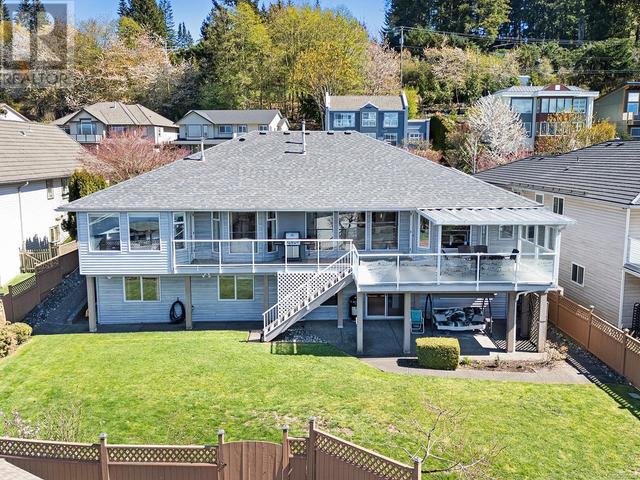 1313 Farquharson Dr, House detached with 5 bedrooms, 5 bathrooms and 2 parking in Courtenay BC | Image 3