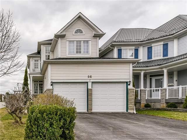 86 Portsmouth Dr, House detached with 4 bedrooms, 3 bathrooms and 4 parking in Toronto ON | Image 1