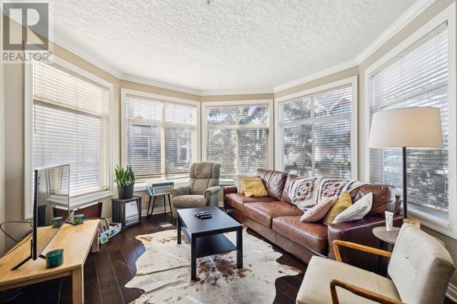 308, - 59 22 Avenue Sw, Condo with 2 bedrooms, 2 bathrooms and 1 parking in Calgary AB | Image 11