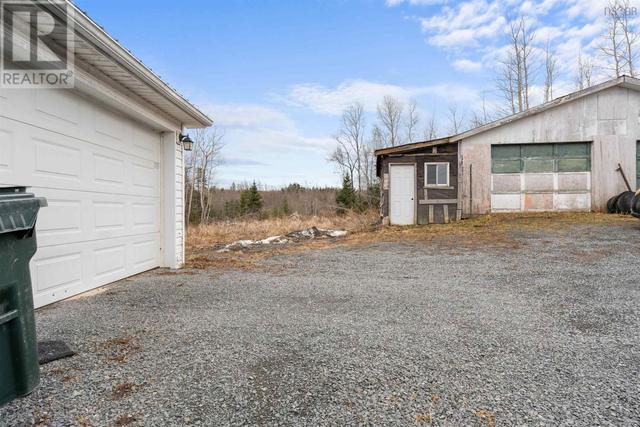 5496 Highway 215, House detached with 4 bedrooms, 2 bathrooms and null parking in East Hants NS | Image 45