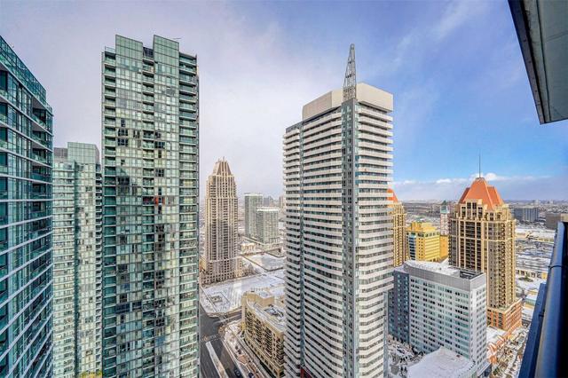 3205 - 510 Curran Pl, Condo with 1 bedrooms, 1 bathrooms and 1 parking in Mississauga ON | Image 18