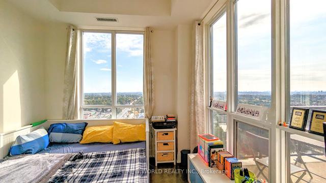 up03 - 9500 Markham Rd, Condo with 2 bedrooms, 2 bathrooms and 1 parking in Markham ON | Image 17