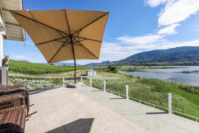172 - 2450 Radio Tower Road, House detached with 5 bedrooms, 5 bathrooms and 2 parking in Okanagan Similkameen A BC | Image 21