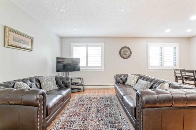 143 - 1058 Falgarwood Dr, Townhouse with 4 bedrooms, 2 bathrooms and 1 parking in Oakville ON | Image 19