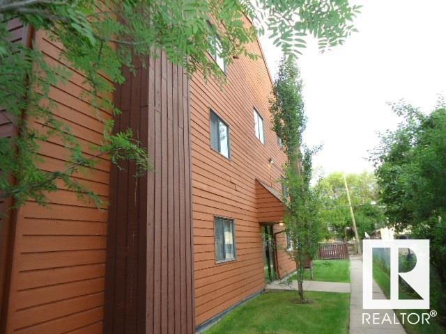 204 - 10826 113 St Nw, Condo with 1 bedrooms, 1 bathrooms and 1 parking in Edmonton AB | Image 19