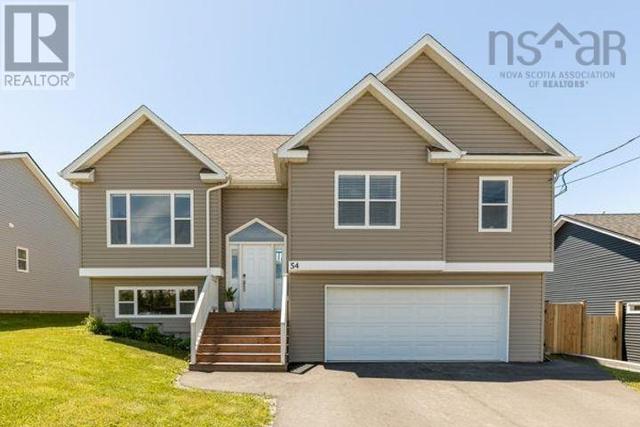 54 Norawarren Drive, House detached with 4 bedrooms, 3 bathrooms and null parking in Halifax NS | Card Image