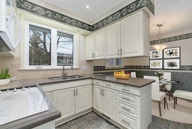 90 Mill Rd, House detached with 3 bedrooms, 3 bathrooms and 6 parking in Toronto ON | Image 20