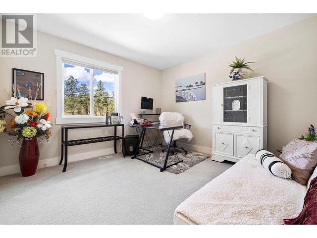3144 Riesling Way, House detached with 4 bedrooms, 3 bathrooms and 2 parking in West Kelowna BC | Image 37