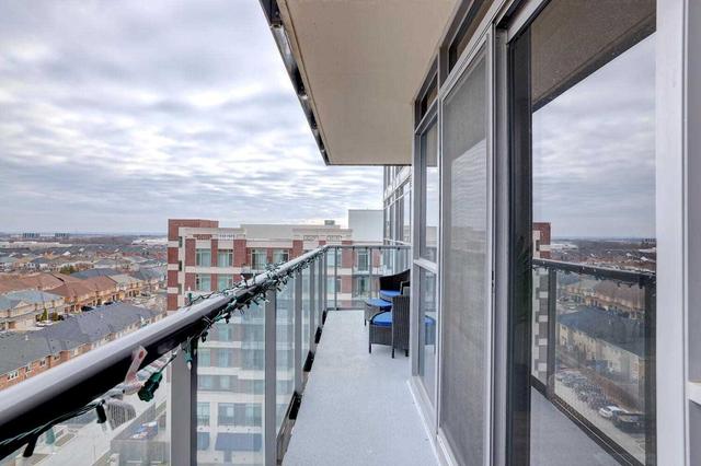 1001 - 1940 Ironstone Dr, Condo with 1 bedrooms, 2 bathrooms and 1 parking in Burlington ON | Image 7