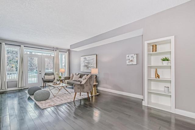 604 38 Street Sw, Home with 3 bedrooms, 2 bathrooms and 4 parking in Calgary AB | Image 9