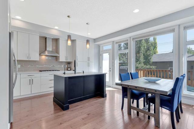 2720 26 Avenue Sw, Home with 4 bedrooms, 3 bathrooms and 2 parking in Calgary AB | Image 16