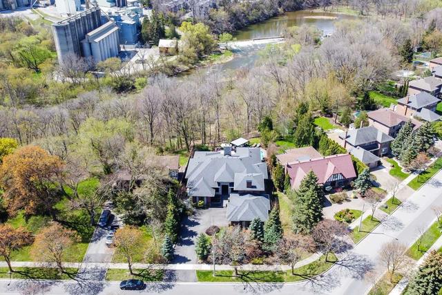 5316 Drenkelly Crt, House detached with 4 bedrooms, 4 bathrooms and 10 parking in Mississauga ON | Image 32