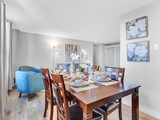 ph09 - 3120 Kirwin Ave, Condo with 2 bedrooms, 1 bathrooms and 1 parking in Mississauga ON | Image 14