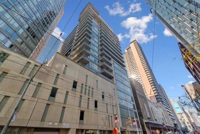 604 - 220 Victoria St, Condo with 2 bedrooms, 2 bathrooms and 1 parking in Toronto ON | Image 18