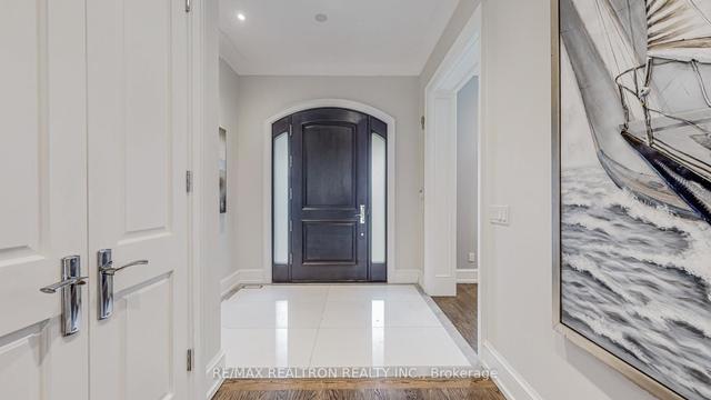165 Old Sheppard Ave, House detached with 4 bedrooms, 6 bathrooms and 6 parking in Toronto ON | Image 34