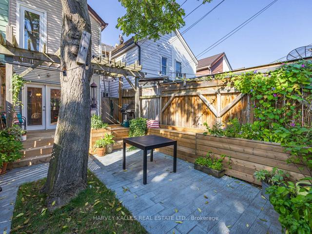 17 Mechanic Ave, House semidetached with 2 bedrooms, 2 bathrooms and 1 parking in Toronto ON | Image 22