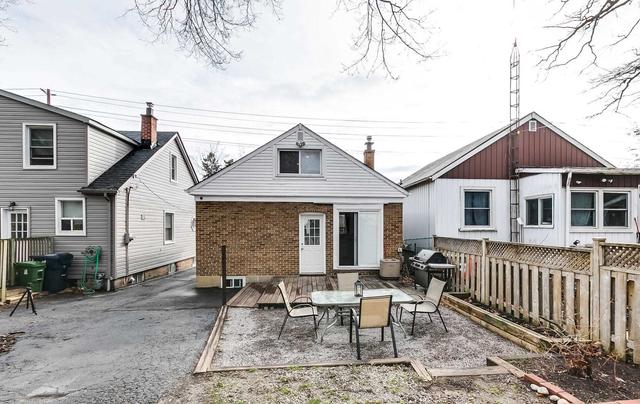 578 Warden Ave, House detached with 3 bedrooms, 2 bathrooms and 5 parking in Toronto ON | Image 26