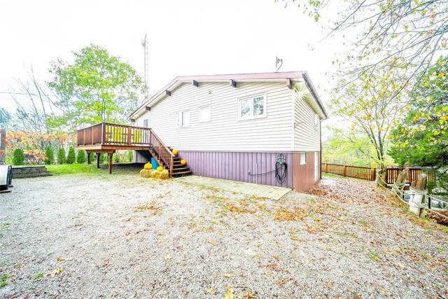 3380 Russell Dr, House detached with 3 bedrooms, 1 bathrooms and 8 parking in Severn ON | Image 15