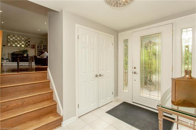 21 Longbow Road, House detached with 3 bedrooms, 1 bathrooms and 5 parking in London ON | Image 6