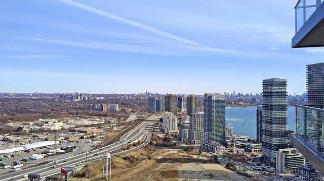 lph4305 - 36 Park Lawn Rd, Condo with 1 bedrooms, 1 bathrooms and 1 parking in Toronto ON | Image 7
