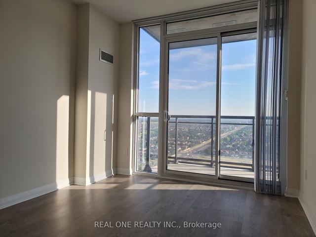 2406 - 5025 Four Springs Ave, Condo with 3 bedrooms, 4 bathrooms and 1 parking in Mississauga ON | Image 9