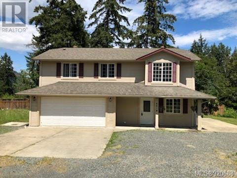 4614 Lincolnshire Pl, House detached with 4 bedrooms, 3 bathrooms and 6 parking in Cowichan Valley D BC | Image 5