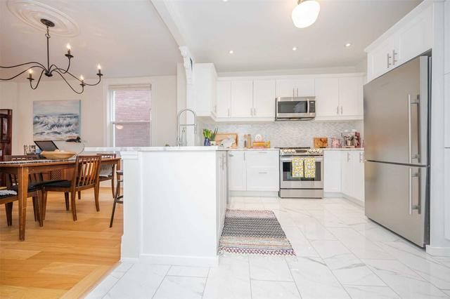 176 Cumberland Ave, House detached with 4 bedrooms, 3 bathrooms and 1 parking in Hamilton ON | Image 5
