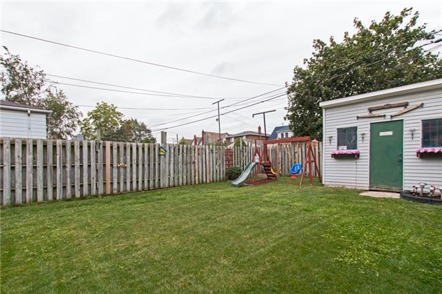 205 Glendale Ave N, House detached with 3 bedrooms, 1 bathrooms and 1 parking in Hamilton ON | Image 12