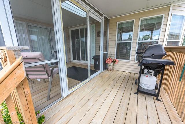 a5 - 153 County Road 27, House detached with 2 bedrooms, 1 bathrooms and 2 parking in Prince Edward County ON | Image 4