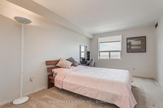 717 - 2 Raymerville Dr, Condo with 2 bedrooms, 2 bathrooms and 1 parking in Markham ON | Image 9