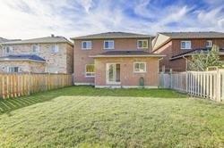 80 Ian Baron Ave, House detached with 4 bedrooms, 3 bathrooms and 4 parking in Markham ON | Image 20