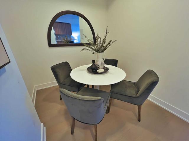 4516 - 30 Shore Breeze Dr, Condo with 1 bedrooms, 1 bathrooms and 1 parking in Toronto ON | Image 5