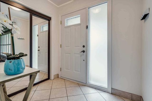 90 Overbrook Pl, House detached with 3 bedrooms, 3 bathrooms and 4 parking in Toronto ON | Image 23
